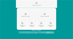 Desktop Screenshot of malitohnosprop.com.ar